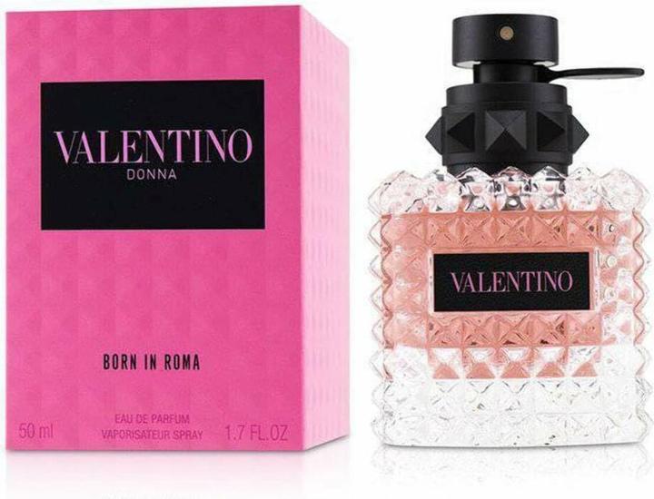 Actual product image Valentino Intense (Eau de parfum, 30 ml)