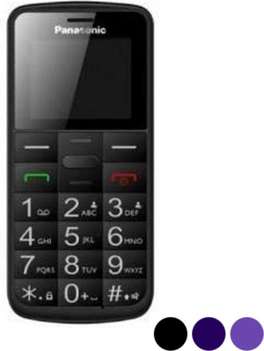 Panasonic Kx-tu110 2G (1.77")