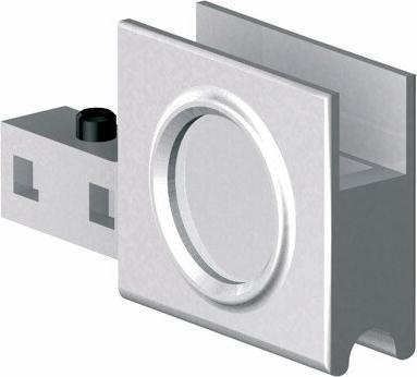 Productafbeelding Vitris SUPRA loopschoen grip