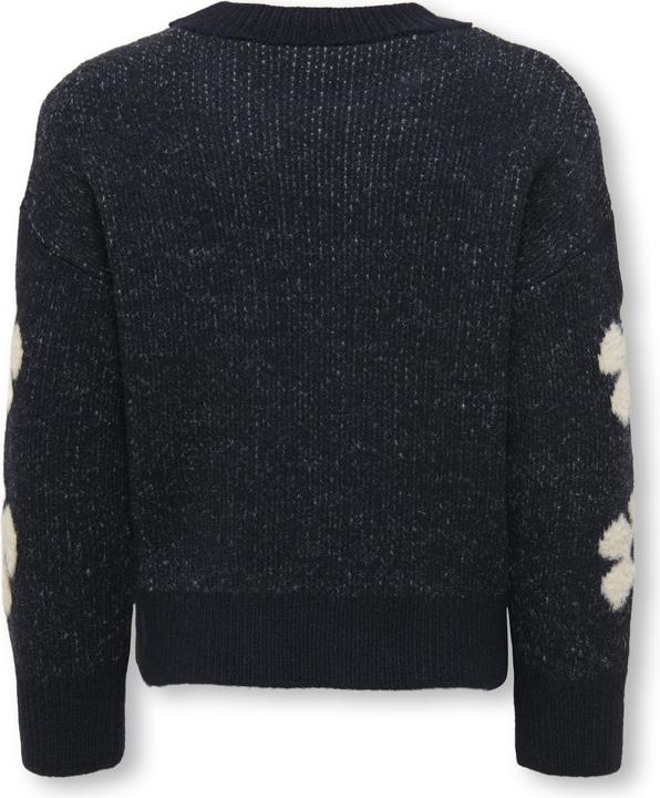 Produktbild Only KMGNAJA Strickpullover Strickpullover (116)