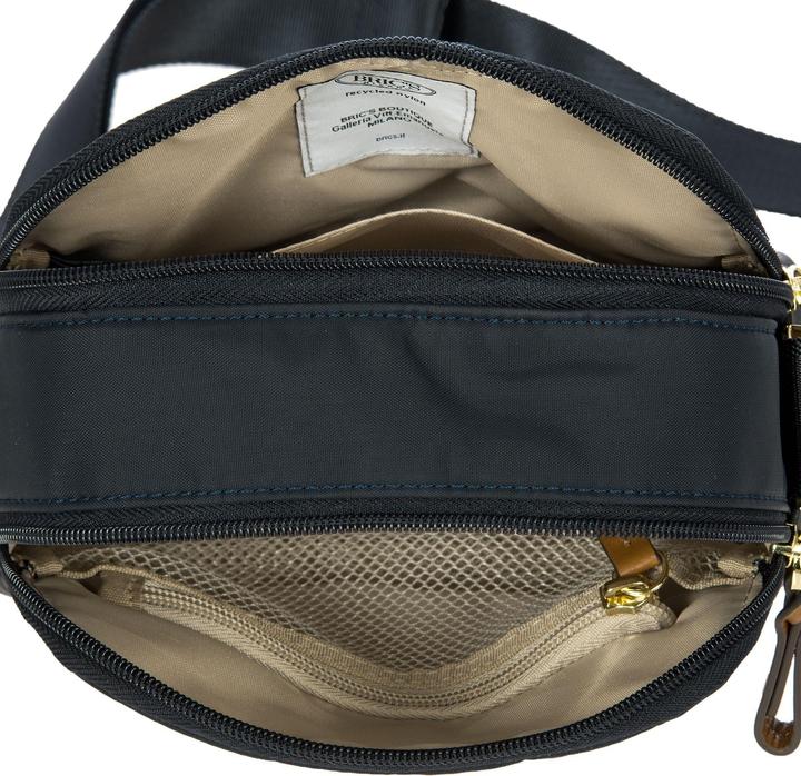 Actual product image Brics X-Collection shoulder bag 25 cm