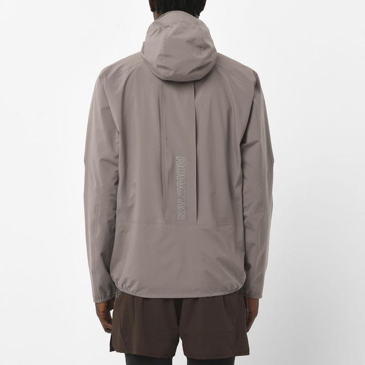 Immagine prodotto Salomon Bonatti Trail Jacket (L)