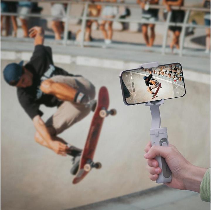 Actual product image Hohem iSteady XE (Smartphone, 0.28 kg)
