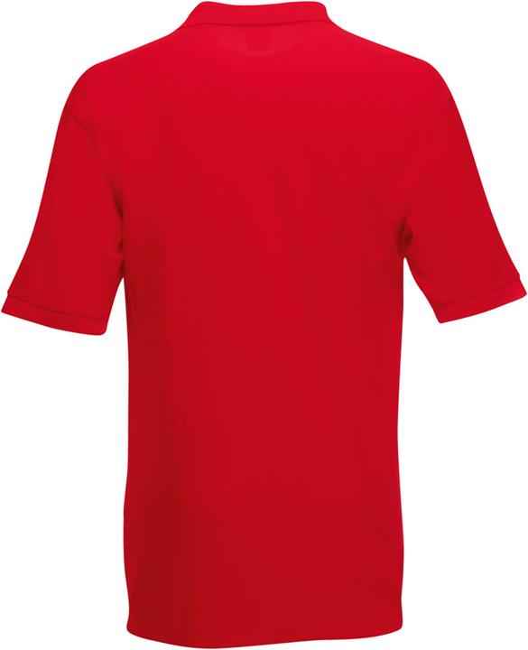 Produktbild Fruit of the Loom Premium PoloShirt Kurzarm (L)