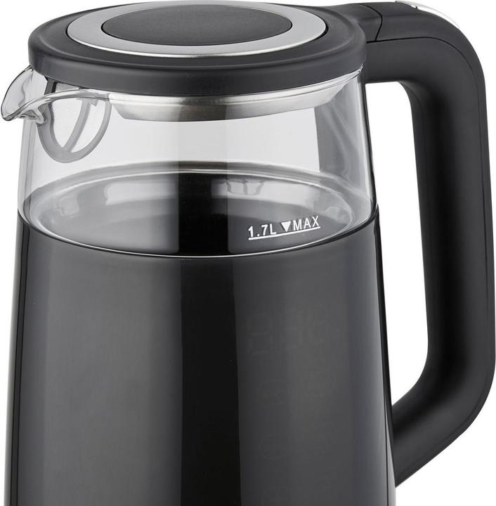 Actual product image Eldom Kettle (1.70 l)