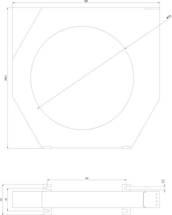 Image du produit Siemens Transformateur de courant, 210mm, 40A