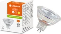 Actual product image Ledvance LED reflector lamp (GU5.3, 6.50 W, 621 lm, 10 x, F)