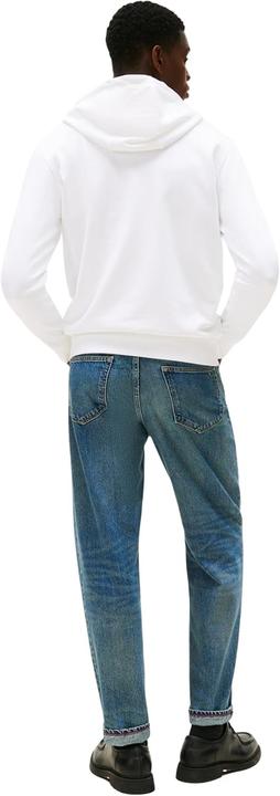 Produktbild Tommy Hilfiger Th Colour Flag Zip Through (XS)