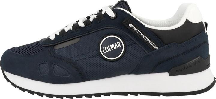 Bleu foncé, Bleu-noir, Marine