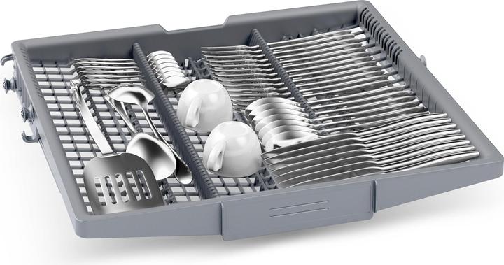 Produktbild Neff N 50, Geschirrspüler vollintegrierbar, 60 cm, S155EVX04E