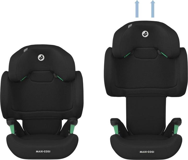Actual product image Maxi-Cosi RodiFix R (Booster seat, ECE R129/i-Size Standard)
