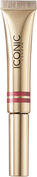 Iconic London - Lip Mousse - Cloud Kiss Matte Vixen (Vixas)