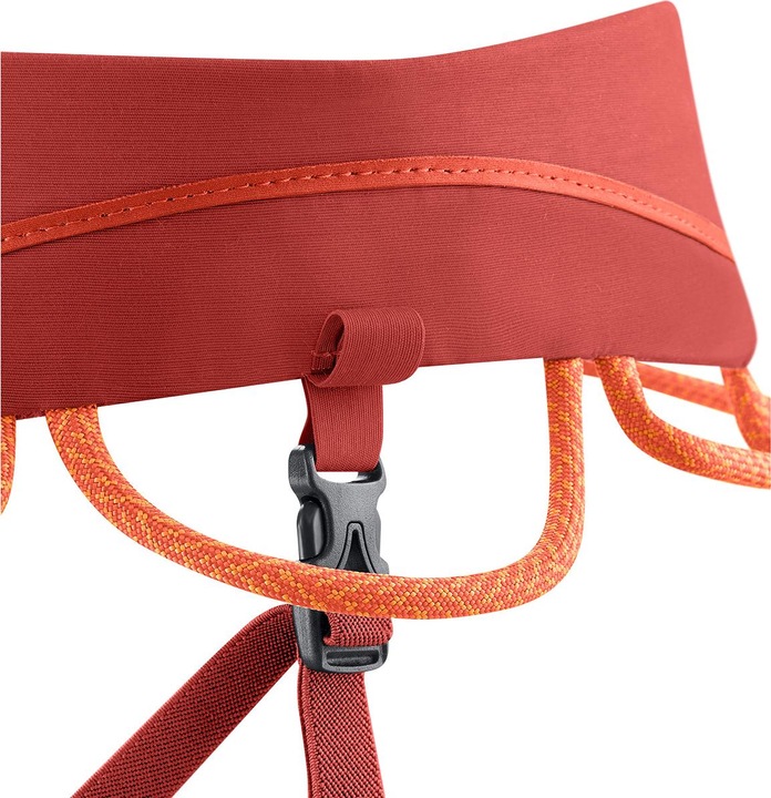 Actual product image Edelrid Sirana Climbing Harness (XS)