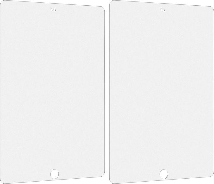 Produktbild 3MK PaperFeeling iPad 10.2" 7/8/9 gen 2szt/2psc Folia (2 Stück, iPad 2021 (9. Gen))