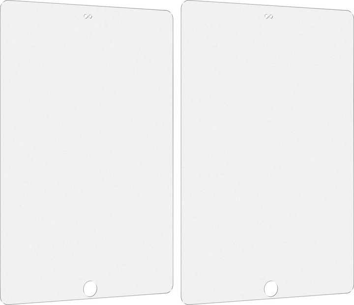 Produktbild 3MK PaperFeeling iPad 10.2" 7/8/9 gen 2szt/2psc Folia (2 Stück, iPad 2021 (9. Gen))