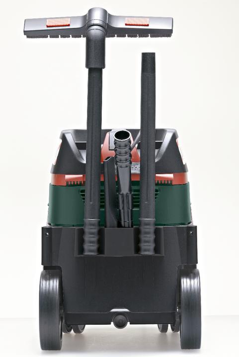 Produktbild Metabo Asr 35 M Acp (Nass-Trockensauger)