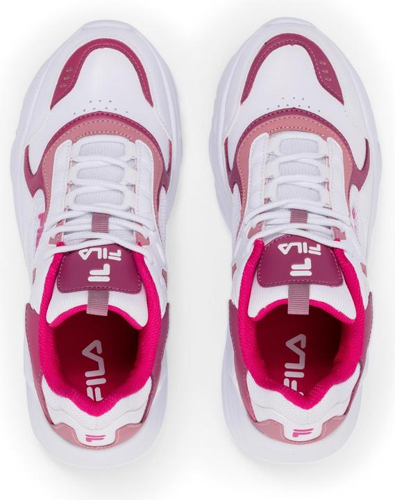 Actual product image Filipek Wood Buty damskie Fila Collene CB FFW0046 13347 39 (39)