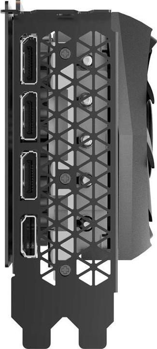 Actual product image Zotac GAMING GeForce RTX 3070 Ti Trinity (8 GB)