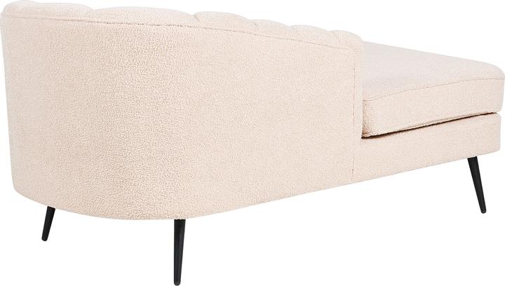 Produktbild Beliani Allier (Recamiere)