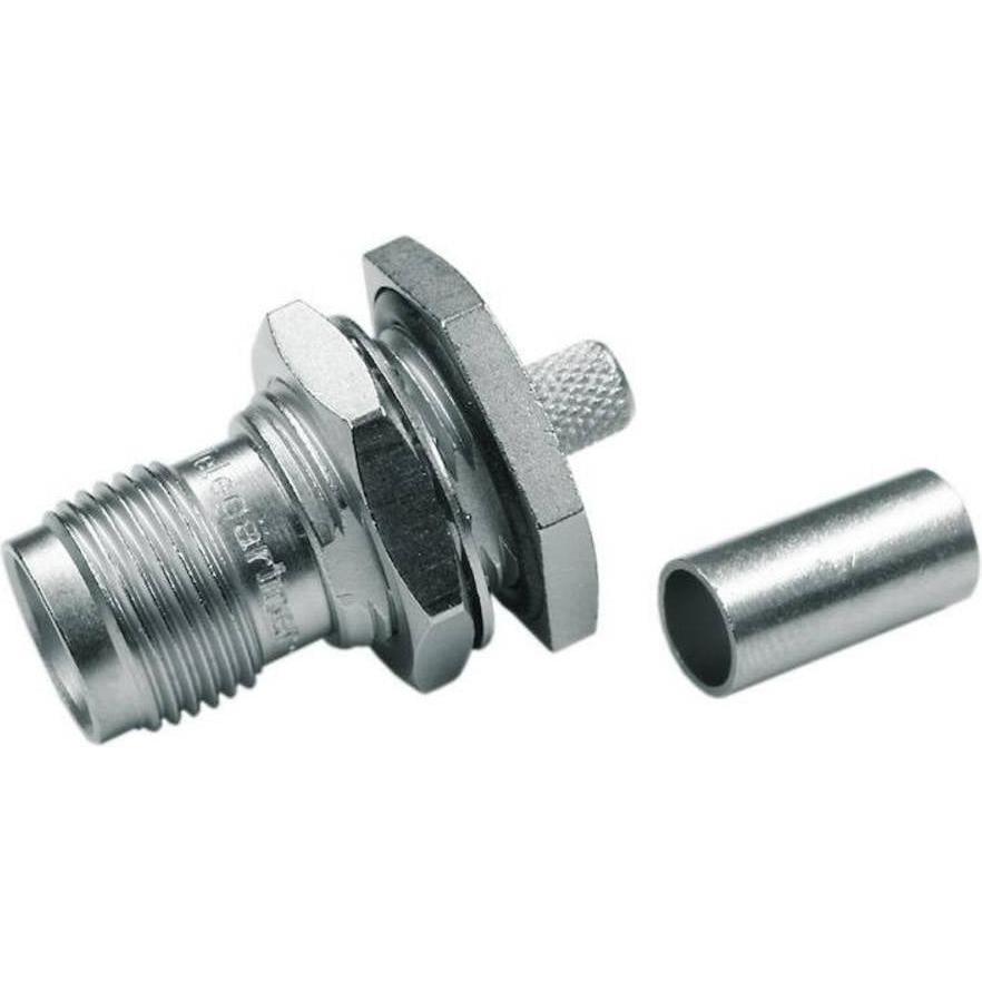 Thumbnail - Telegärtner TNC-Steckverbinder, Elektronikkabel + Stecker