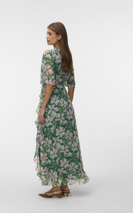 Produktbild Vero Moda VMZILLE Langes Kleid Kleid (XL)