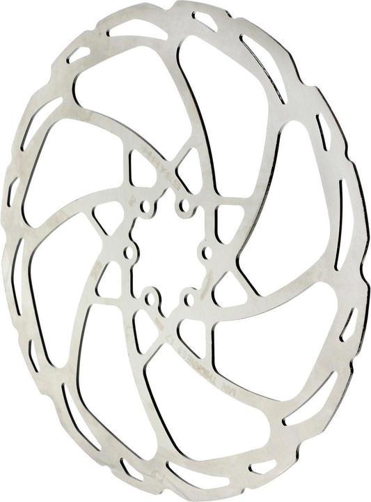 Actual product image Hayes D-Series Rotor (160 mm)
