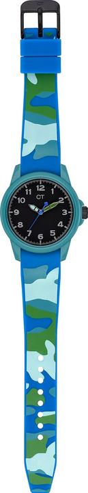 Actual product image Cool Time Kids Junior (Analogue wristwatch, 35 mm)