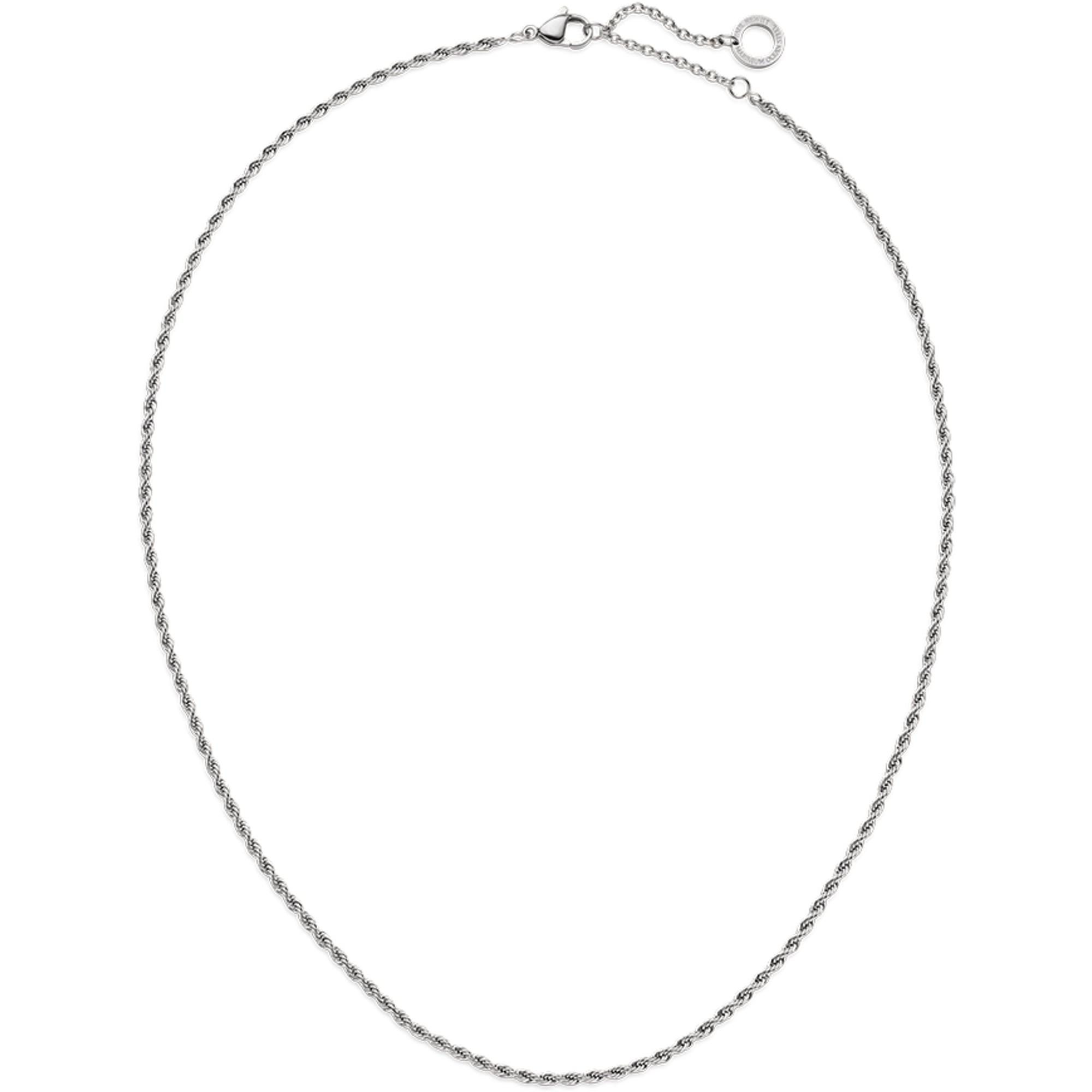 Paul Hewitt, Halsschmuck, PH-JE-0446, (Edelstahl, Recycelt, 45 - 50 cm)