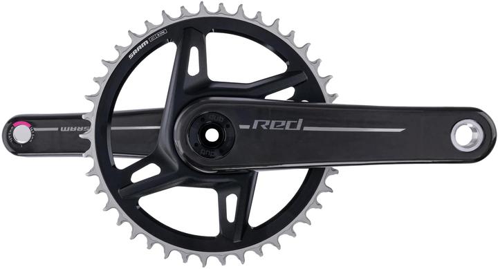 Produktbild Sram Red XPLR E1 (167.50 mm)
