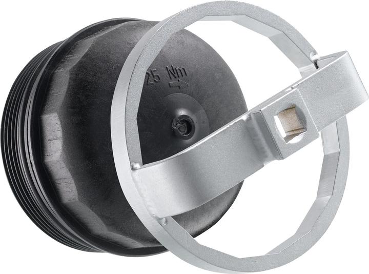 Actual product image Facom Oil filter spanner