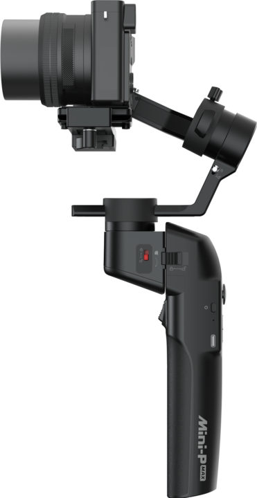Actual product image Moza Mini P Max (System camera, Smartphone, 1 kg)