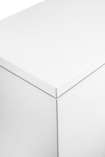 Actual product image Gorenje FH30EAW (Stand-alone, 297 l)