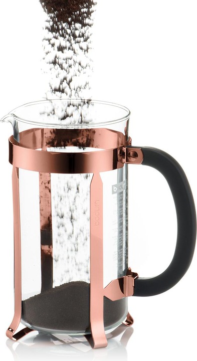 Actual product image Bodum Chambord (1 l)