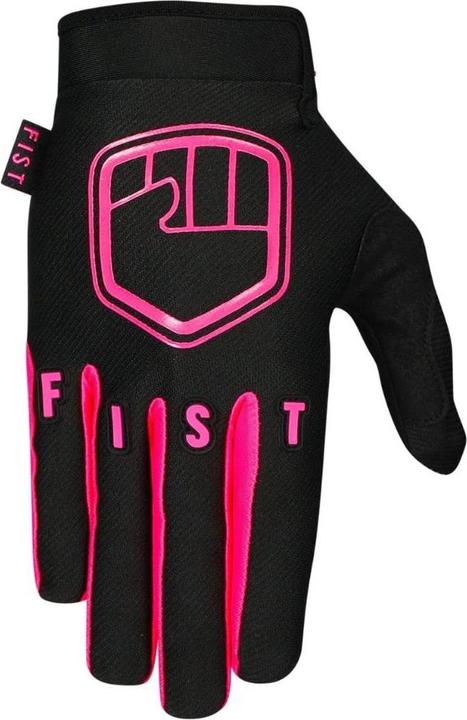 Actual product image Fist Fluro (L)
