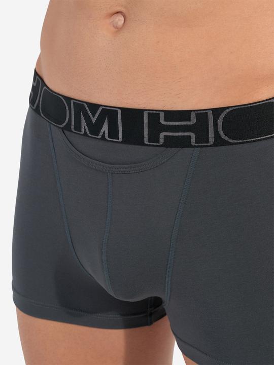 Actual product image HOM Retro Boxer Boxerlines HO1 (XL, pack of 8)
