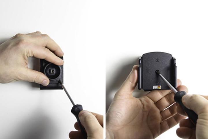 Produktbild Brodit Halter passiv