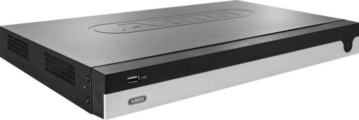 Actual product image Abus 4 Channel Analog HD Video Recorder (Network Video Recorder (NVR))