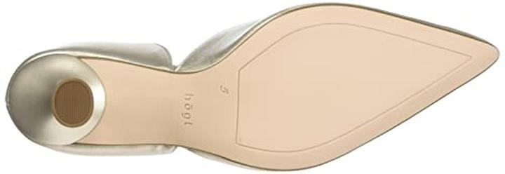 Produktbild Högl Shila Pumps Bronce (37)