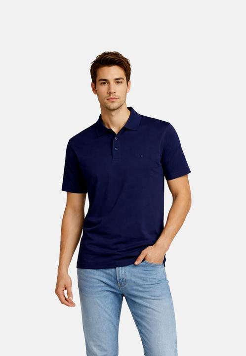 Produktbild Ragman Poloshirt Kurzarmpoloshirt (M)