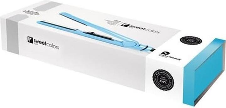 Immagine prodotto Perfect Beauty Iron Sweet Colors Blu Standard (Piastra per capelli)