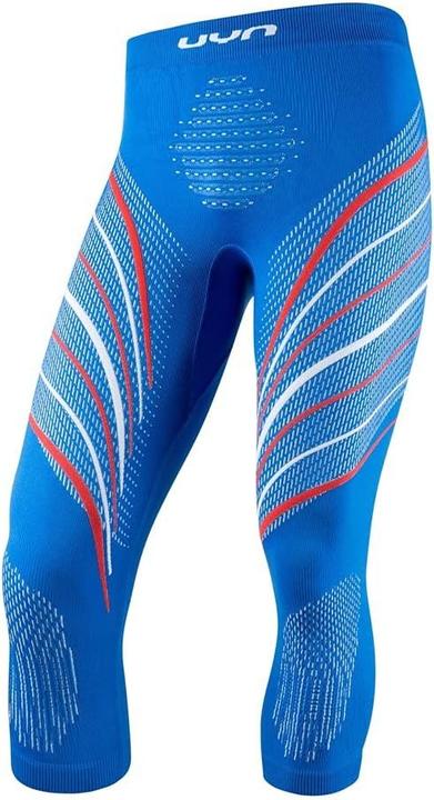 Image du produit UYN 3/4-Thermohose Natyon 2.0 Usa (L, XL)