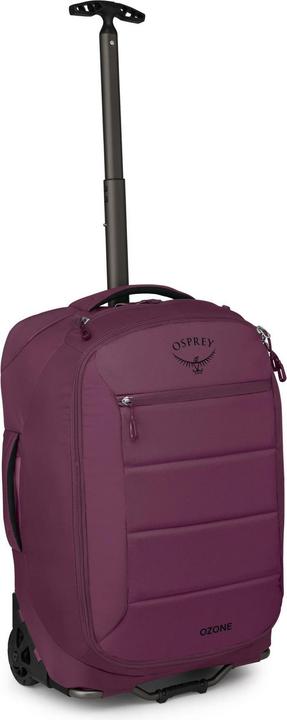 Actual product image Osprey Ozone 2 Rollen Kabinentrolley 55 cm (40 l)