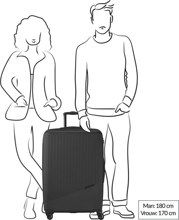 Immagine prodotto Travelite Bali (96 l)