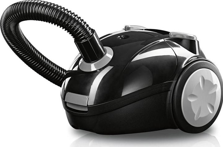 Actual product image CleanMaxx Hoover