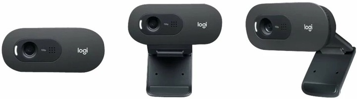 Produktbild Logitech C505e (0.90 Mpx)