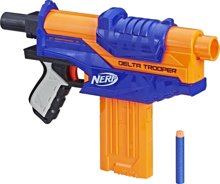 Nerf N-Strike Elite Delta Trooper
