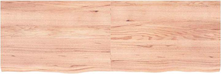 Produktbild vidaXL Oak Nature (180 x 60 x 6 cm)