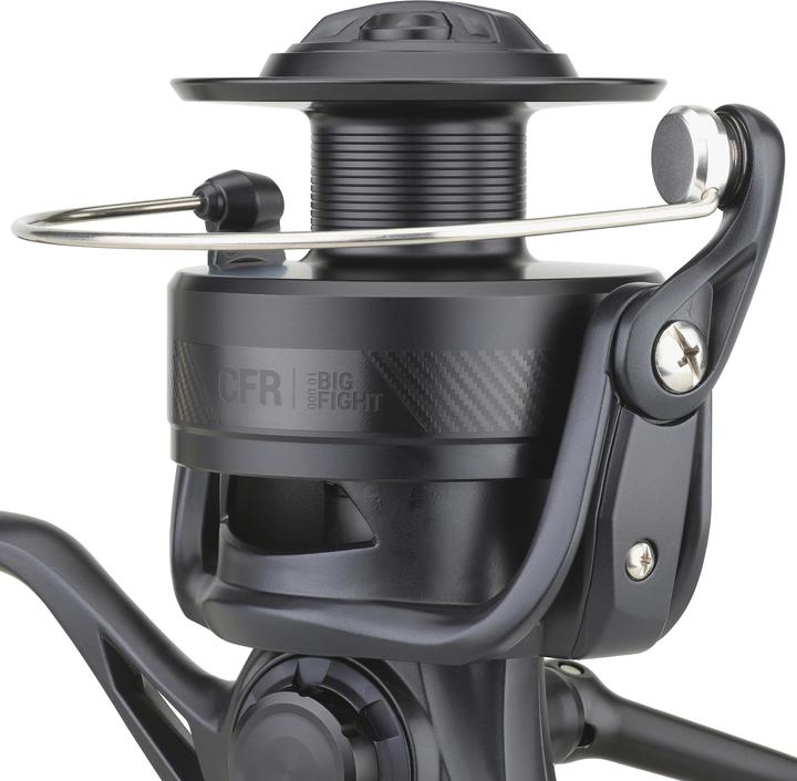 Produktbild Caperlan BIGFIGHT CFR 10000 (10000)