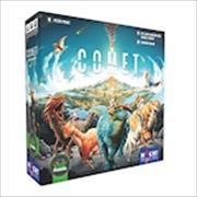 Immagine prodotto Gioco della base della cometa (e) (Inglese)