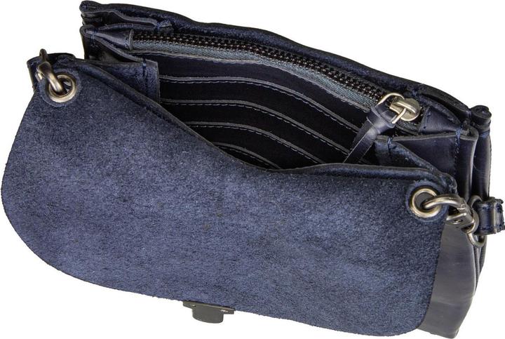 Immagine prodotto Harolds Fold Mini Bag Umhängetasche Leder 17 cm